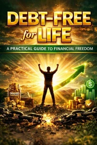 Debt-Free for Life: Build Smart Money Habits and Stay Financially Free