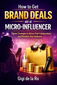 How to Get Brand Deals as a Micro-Influencer