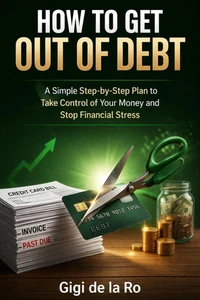 How to Get Out of Debt Fast: A Simple Step-by-Step Plan to Take Control of Your Money