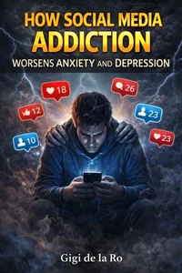 Social Media Addiction: Break the Dopamine Cycle and Take Back Control