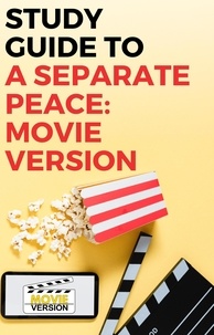  Gigi Mack - A Separate Peace: Movie Version.