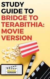  Gigi Mack - Bridge to Terabithia: Movie Version.