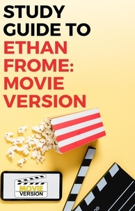  Gigi Mack - Ethan Frome: Movie Version.