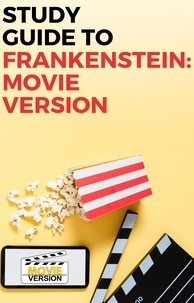  Gigi Mack - Frankenstein: Movie Version.
