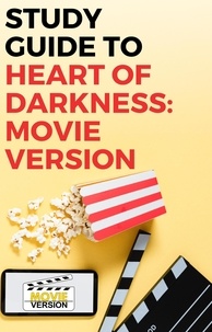  Gigi Mack - Heart of Darkness: Movie Version.