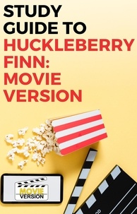  Gigi Mack - Huckleberry Finn: Movie Version.