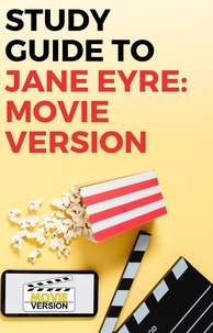  Gigi Mack - Jane Eyre: Movie Version.