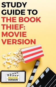  Gigi Mack - The Book Thief: Movie Version.