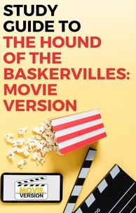 Gigi Mack - The Hound of the Baskervilles: Movie Version.