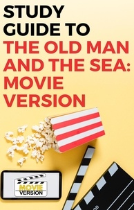  Gigi Mack - The Old Man and the Sea: Movie Version.