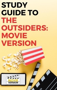 Gigi Mack - The Outsiders: Movie Version.
