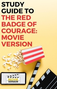  Gigi Mack - The Red Badge of Courage: Movie Version.