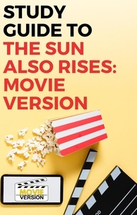  Gigi Mack - The Sun Also Rises: Movie Version.