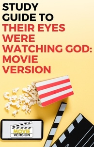  Gigi Mack - Their Eyes Were Watching God: Movie Version.