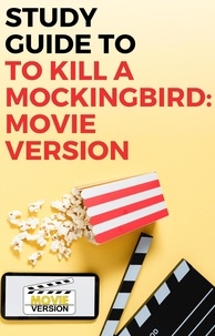  Gigi Mack - To Kill a Mockingbird: Movie Version.