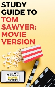  Gigi Mack - Tom Sawyer: Movie Version.