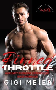 Pinned Throttle