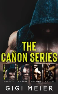 The Cañon Series Complete Set