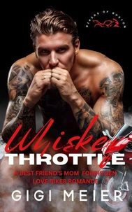 Whiskey Throttle