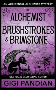 The Alchemist of Brushstrokes and Brimstone