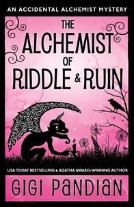 The Alchemist of Riddle and Ruin