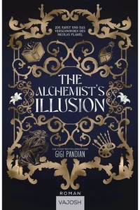 The Alchemist's Illusion