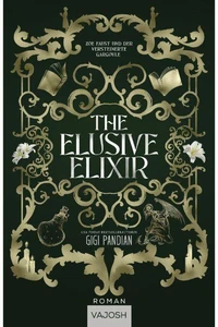 The Elusive Elixir