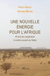 Une nouvelle énergie pour l'Afrique