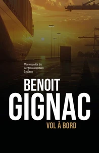 Vol à bord
