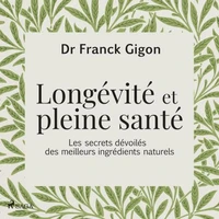 Longévité et pleine santé