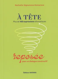 A tête reposée
