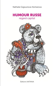 Humour russe, regard capital