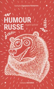 Humour russe