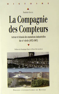 La Compagnie des Compteurs