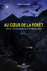 Au coeur de la foret