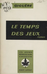 Le temps des jeux
