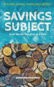 Savings Subject