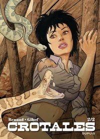 Crotales Tome 2