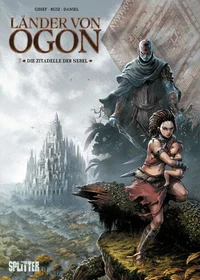 Länder von Ogon. Band 7