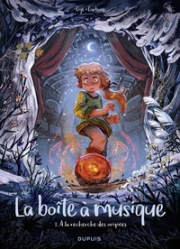 A la recherche des origines
