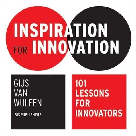 Gijs Van Wulfen - Inspiration for innovation.