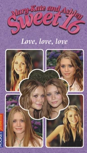 Love, love, love