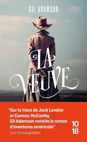 La veuve - Occasion