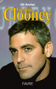 Gil Archer - George Clooney.