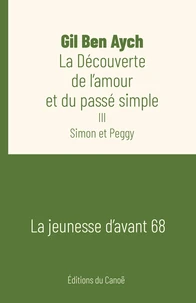 Simon et Peggy