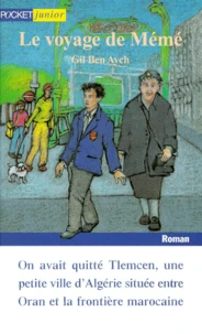 LE VOYAGE DE MEME