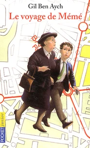 Le voyage de Mémé