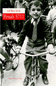 Gil Ben Aych - Pessah 5711.