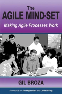 The Agile Mind-Set