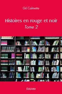 Histoires en rouge et noir